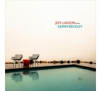 Jeff Larson with Gerry Beckley (Vinyl) (Importación USA)