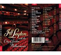Jeff Leyton - Music of the Night