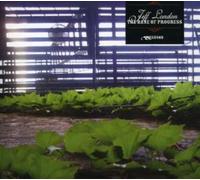 Jeff London - Bane of Progress,The