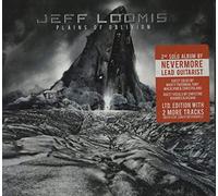 Jeff Loomis - Plains Of Oblivion