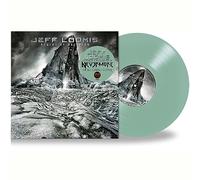Jeff Loomis - Plains Of Oblivion - Aqua [Vinilo]