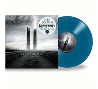 Jeff Loomis - Zero Order Phase - Teal [VINYL] [Vinilo]