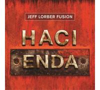 Jeff Lorber Fusion Hacienda (CD) Album (Importación USA)