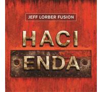 Lorber, Jeff -Fusion- - Hacienda