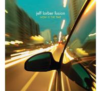 Jeff Lorber Fusion Now Is the Time (CD) Album (Importación USA)