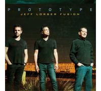 Jeff Lorber Fusion Prototype (CD) Album (Importación USA)