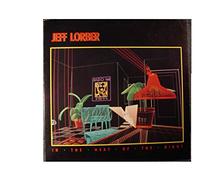 Jeff Lorber - In the heat of the night [Vinyl LP]