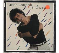Jeff Lorber - It's A Fact [LP]