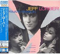 Jeff Lorber - Private Passion