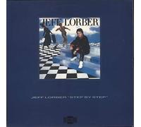 Jeff Lorber - Step by step (1985) [VINYL]