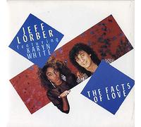 Jeff Lorber - The Facts Of Love