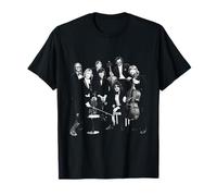 Jeff Lyne Band de ELO Electric Light Orchestra Camiseta