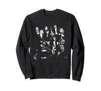 Jeff Lyne Band de ELO Electric Light Orchestra Sudadera