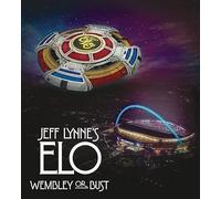Jeff Lynne - Jeff Lynne's ELO - Wembley or Bust