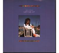 Jeff Lynne - Lift Me Up / Sirens (+ Product Fact) [Vinyl Single]