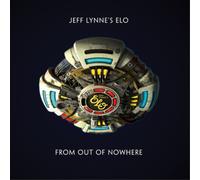 Jeff Lynne's EL From Out of Nowhere - Limited Deluxe E (Vinyl) (Importación USA)