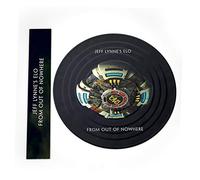 Jeff Lynne's Elo - From Out Of Nowhere Ed. Limitada Exclusiva Amazon [Vinilo]