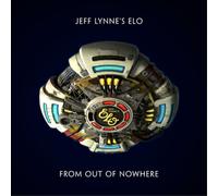 From Out Of Nowhere [Vinilo]