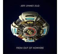 From Out Of Nowhere [Vinilo]
