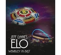 Jeff Lynne'S Elo - Wembley Or