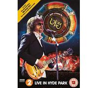 Jeff Lynne's ELO - Live In Hyde Park [DVD]