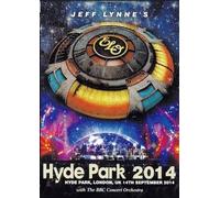 Jeff Lynne's ELO: Live in Hyde Park [USA] [DVD]