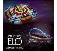 Jeff Lynne'S Elo - Wembley Or