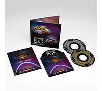 Jeff Lynne's ELO - Wembley or Bust (2 CD/1 DVD)