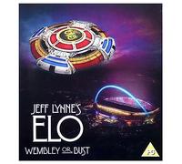 Jeff Lynne's Elo – Jeff Lynne's Elo: Wembley Or Bust – Legacy