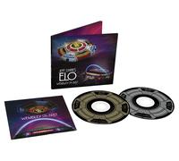 Jeff Lynne's Elo Wembley Or Bust (CD) (Importación USA)