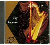 Jeff Majors - New & Improved