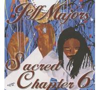 Jeff Majors - Sacred Chapter 6