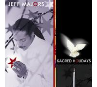 Jeff Majors - Sacred Holidays