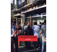 Jeff Mills - Exhibitionist [Alemania] [DVD]