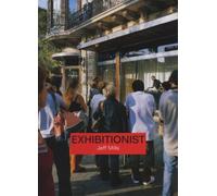 Jeff Mills - Exhibitionist (OmU) [Alemania] [DVD]