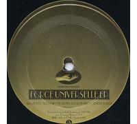JEFF MILLS - FORCE UNIVERSELLE