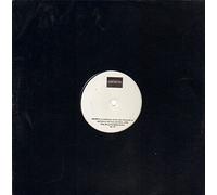 Jeff Mills - Jeff Mills - Growth - Axis - AX-10