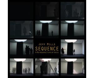 JEFF MILLS - Jeff Mills - Sequence A Retrospective Of Axis Records (Japan Edition) (2CDS) [Japan LTD Mini LP CD] UMA-1006