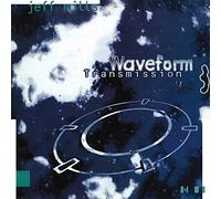 Jeff Mills Waveform Transmission - Volume 3 (Vinyl) 12" Album
