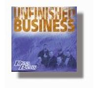 Jeff Mlecko & the Dynabrass - Dynabrass: Unfinished Business (UK Import)