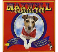Jeff Moyer - Maxwell The Dancing Dog (US Import)