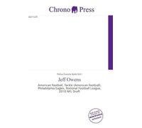 Jeff Owens: American football, Tackle (American football), Philadelphia Eagles, National Football League, 2010 NFL Draft