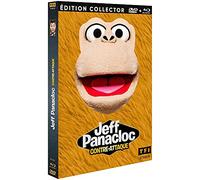 Jeff Panacloc contre-attaque [Francia] [Blu-ray]