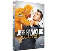 Jeff Panacloc perd le contrôle ! [DVD]