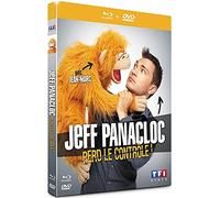 Jeff Panacloc perd le contrôle ! [Francia] [Blu-ray]