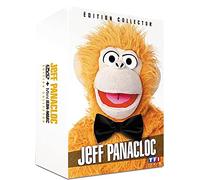 Jeff Panacloc perd le contrôle ! [Francia] [DVD]
