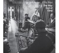Jeff Parker & Eta Ivtet - THE WAY OUT OF EASY [Vinilo]
