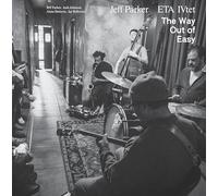 Jeff Parker & ETA IVtet - The Way Out of Easy [Vinilo]