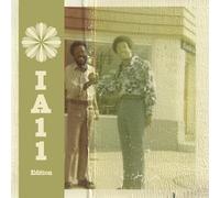 Jeff Parker - THE NEW BREED (IA11 EDITION) [Vinilo]