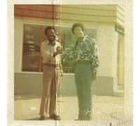 JEFF PARKER - THE NEW BREED [Vinilo]